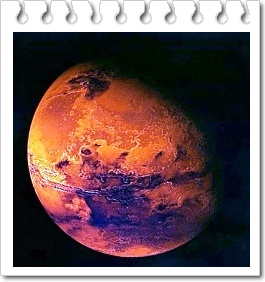 Anotimpuri pe Marte
